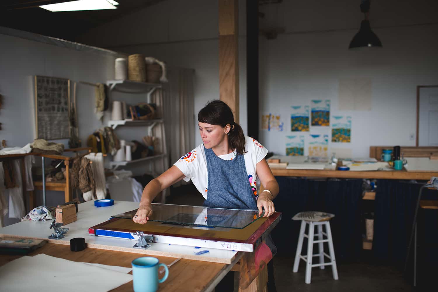 Meet Our Founder WildCraft Studio School